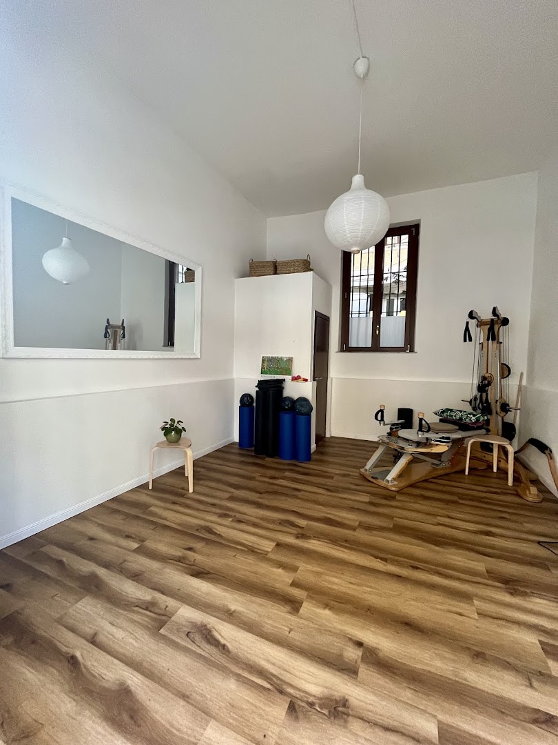 MOUVE asd - Gyrotonic & Wellness · Foto 1